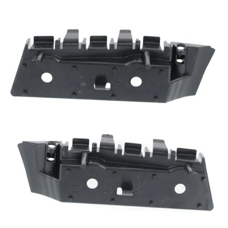 1Pair Front Left & Right Bumper Bracket For Ford Mustang 2015-2017 FR3Z17C947B FR3Z17C947C
1Pair Front Left & Right Bumper Bracket For Ford Mustang 2015-2017 FR3Z17C947B FR3Z17C947C