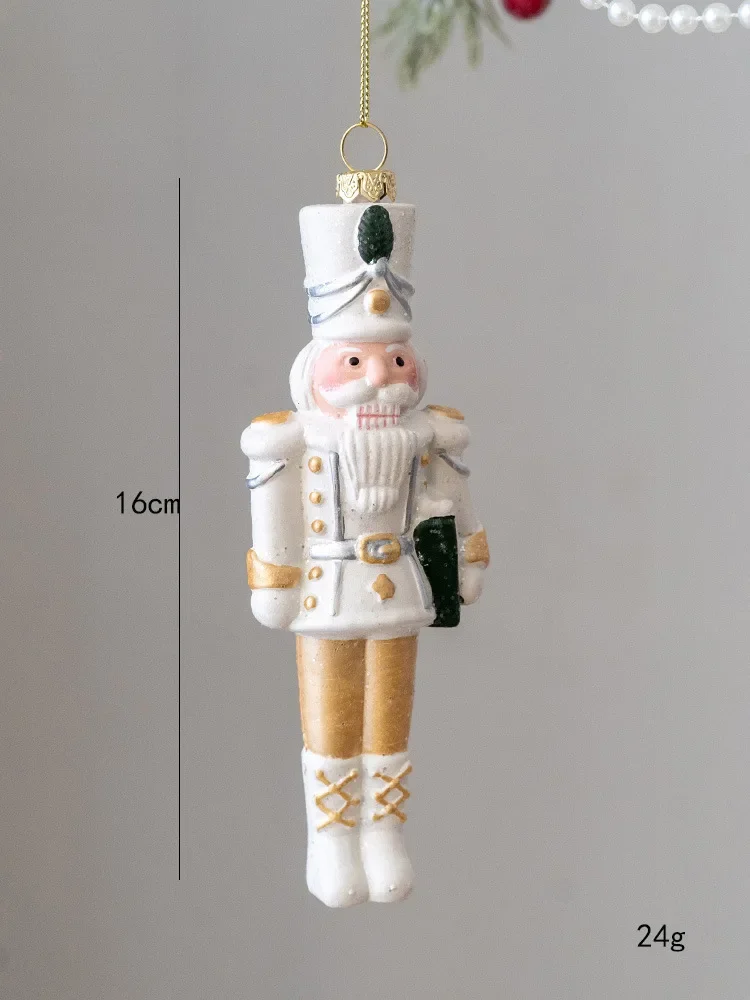 Рождественская подвеска
Рождественская подвеска