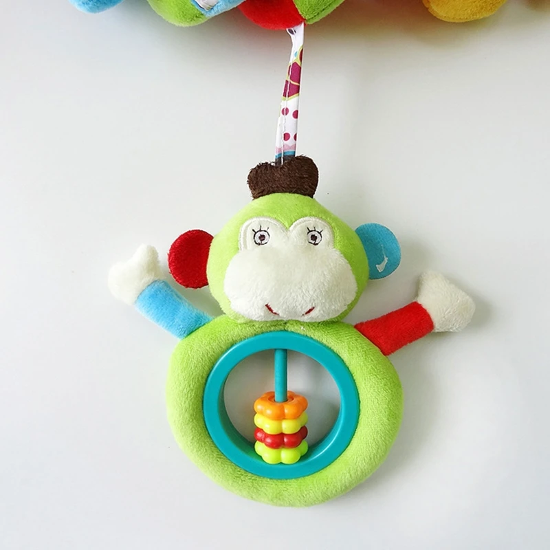 Baby Bed Hanging Rattle Stroller Hanging Accessories Baby Room Decoration Eco-friendly Cloth Hanging Pleasant Toys
Baby Bed Hanging Rattle Stroller Hanging Accessories Baby Room Decoration Eco-friendly Cloth Hanging Pleasant Toys