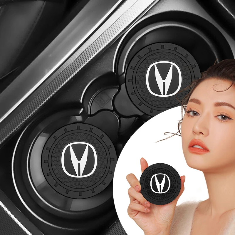 Car Anti-slip Pad Cup Holder Mat Badge Pad Bottle for Acura RDX Integra TLX CDX MDX RDX ZDX ILX TL RL Car Accessories Decoration
Car Anti-slip Pad Cup Holder Mat Badge Pad Bottle for Acura RDX Integra TLX CDX MDX RDX ZDX ILX TL RL Car Accessories Decoration