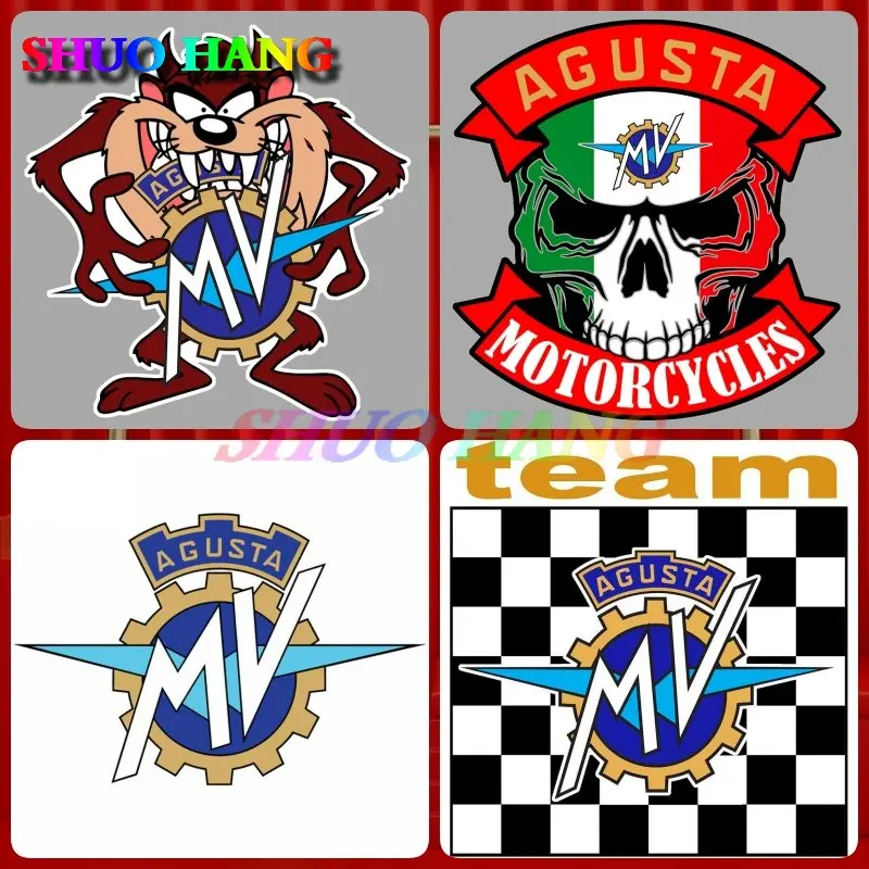 Mv Agusta Taz Number One Sticker Vinyl Car Accessories Car Window Trunk Racing Motorcycles Decoration Boutique Car Stickers
Mv Agusta Taz Number One Sticker Vinyl Car Accessories Car Window Trunk Racing Motorcycles Decoration Boutique Car Stickers