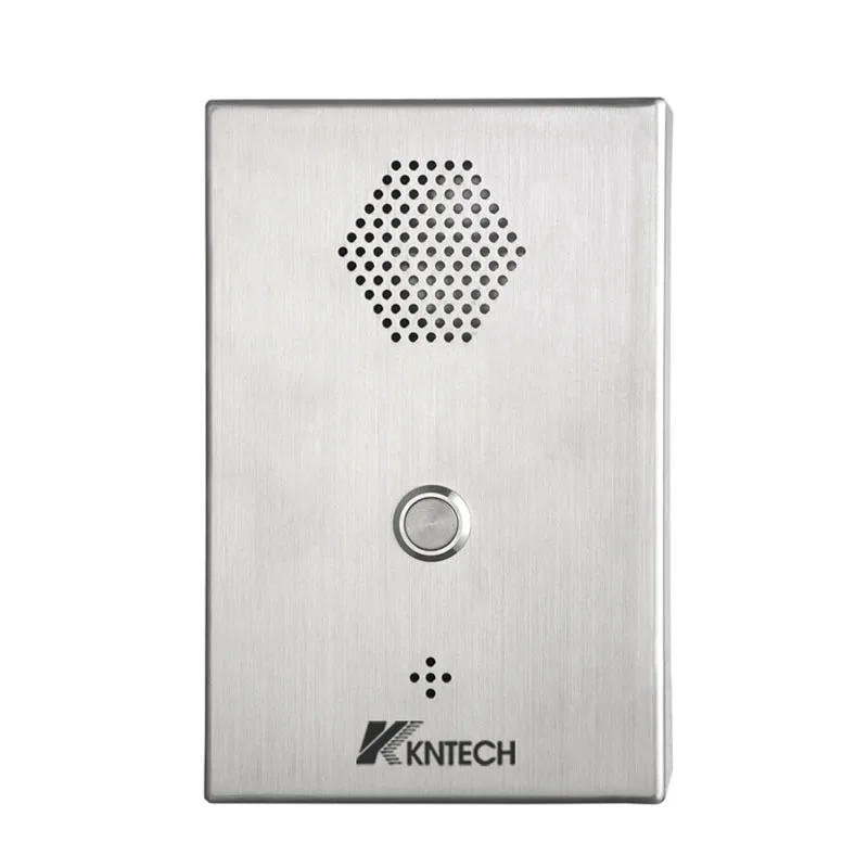 Stainless Steel Flash Mount Elevator Emergency Intercom System VoIP SIP Door Phone Intercoms
Stainless Steel Flash Mount Elevator Emergency Intercom System VoIP SIP Door Phone Intercoms