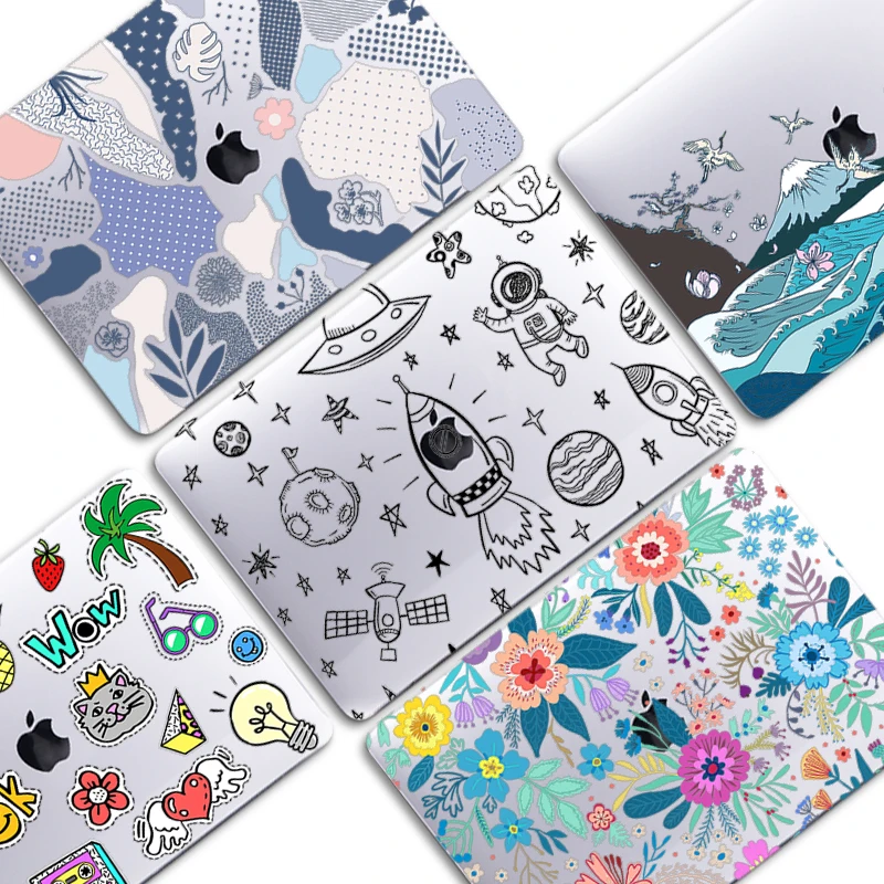 MTT For Macbook Air M1 Case 2020 Crystal Hard Cover For Macbook Pro 13 14 15 16 11 12 inch A2141 A2337 A2338 With Laptop Bag
MTT For Macbook Air M1 Case 2020 Crystal Hard Cover For Macbook Pro 13 14 15 16 11 12 inch A2141 A2337 A2338 With Laptop Bag