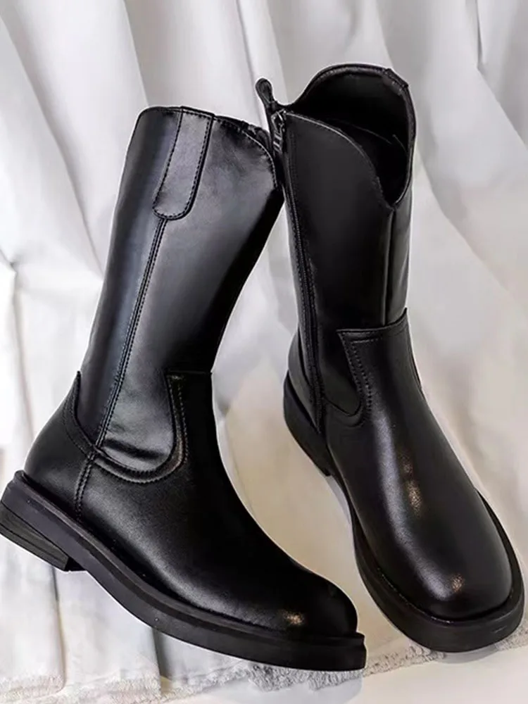 Flats Chelsea Boots Women Sport Botas Autumn Shoes 2022 New Trends Casual Motorcycle Boots Ladies Shoes Dress Women Botas Shoes
Flats Chelsea Boots Women Sport Botas Autumn Shoes 2022 New Trends Casual Motorcycle Boots Ladies Shoes Dress Women Botas Shoes