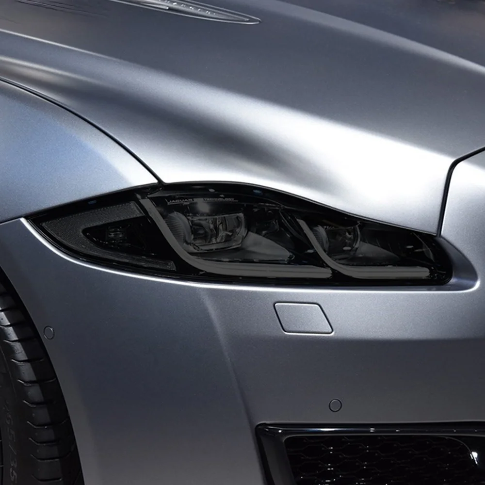 Car Headlight Protective Film Headlamp Transparent Black TPU Sticker For Jaguar e-pace f-pace f-type i-pace xe xj Accessories
Car Headlight Protective Film Headlamp Transparent Black TPU Sticker For Jaguar e-pace f-pace f-type i-pace xe xj Accessories