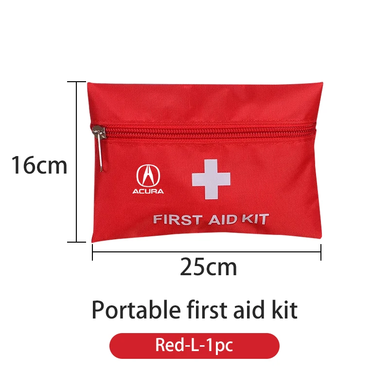 Автомобильная аптечка первой помощи, сумка для экстренной помощи на открытом воздухе, аксессуары для Acura Mdx 2008 Rdx 2007 Rsx TL ZDX Tsx 2004 Ydl Integra Rl
Автомобильная аптечка первой помощи, сумка для экстренной помощи на открытом воздухе, аксессуары для Acura Mdx 2008 Rdx 2007 Rsx TL ZDX Tsx 2004 Ydl Integra Rl