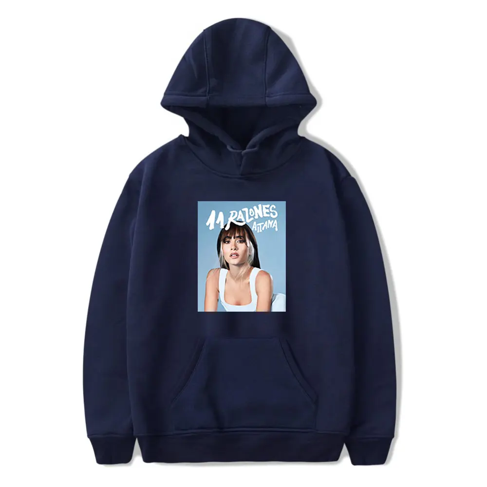 Hoodie Men Aitana Ocana Hoodie Unique Clothes Cosplay Sweatshirt Harajuku Hoodies Sweatshirts Fashion Hoody Unisex Pullover
Hoodie Men Aitana Ocana Hoodie Unique Clothes Cosplay Sweatshirt Harajuku Hoodies Sweatshirts Fashion Hoody Unisex Pullover