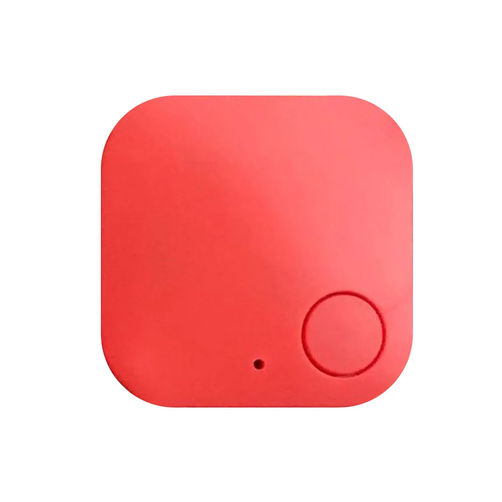 Bluetooth Square Smart Tracker Portable Locator for Car Kid Anti-Lost Bidirectional Alarm Reminder
Bluetooth Square Smart Tracker Portable Locator for Car Kid Anti-Lost Bidirectional Alarm Reminder