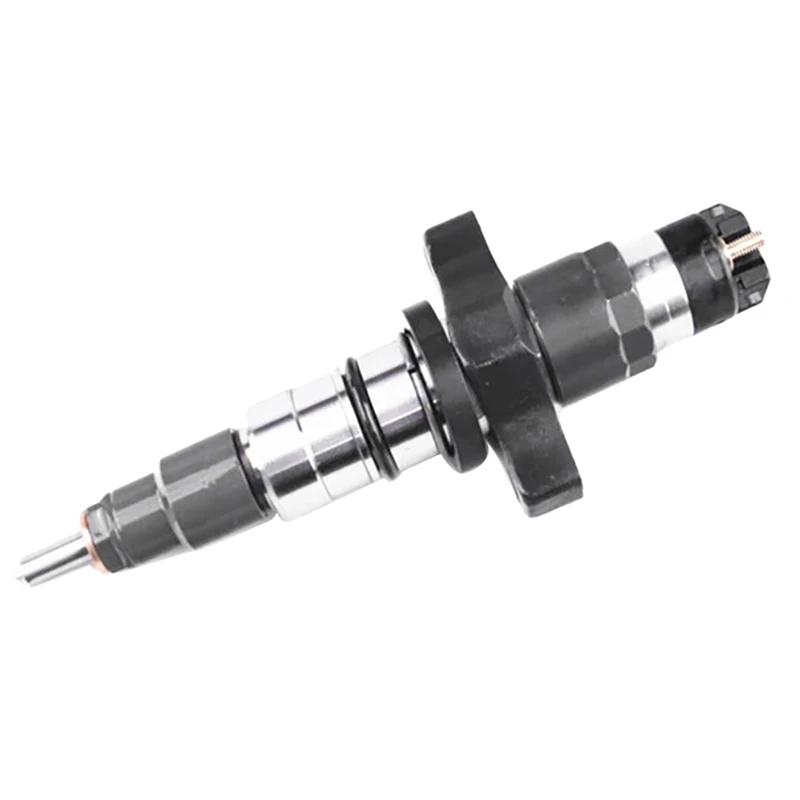 0445120007 0445120212 Common Rail Injector For Cummins Daf LF 45 55 CF65 Iveco
0445120007 0445120212 Common Rail Injector For Cummins Daf LF 45 55 CF65 Iveco