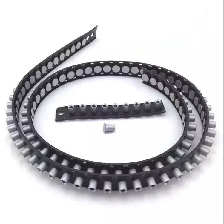 Portable Pneumatic Fastener Self Clinching Machine For No Rivets Connection Manual Self-piercing Rivet System 5.3*6/7/8/9/10
Portable Pneumatic Fastener Self Clinching Machine For No Rivets Connection Manual Self-piercing Rivet System 5.3*6/7/8/9/10