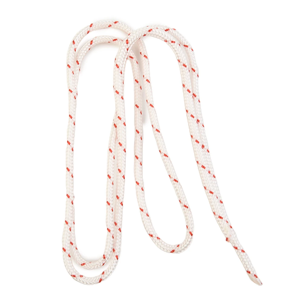 1PC Elastostart Starter Recoil Pull Cord Rope For STIHL 051, 051, 064, 066, 076, 084, 088, BT360, MS380, MS381, MS640, MS650
1PC Elastostart Starter Recoil Pull Cord Rope For STIHL 051, 051, 064, 066, 076, 084, 088, BT360, MS380, MS381, MS640, MS650