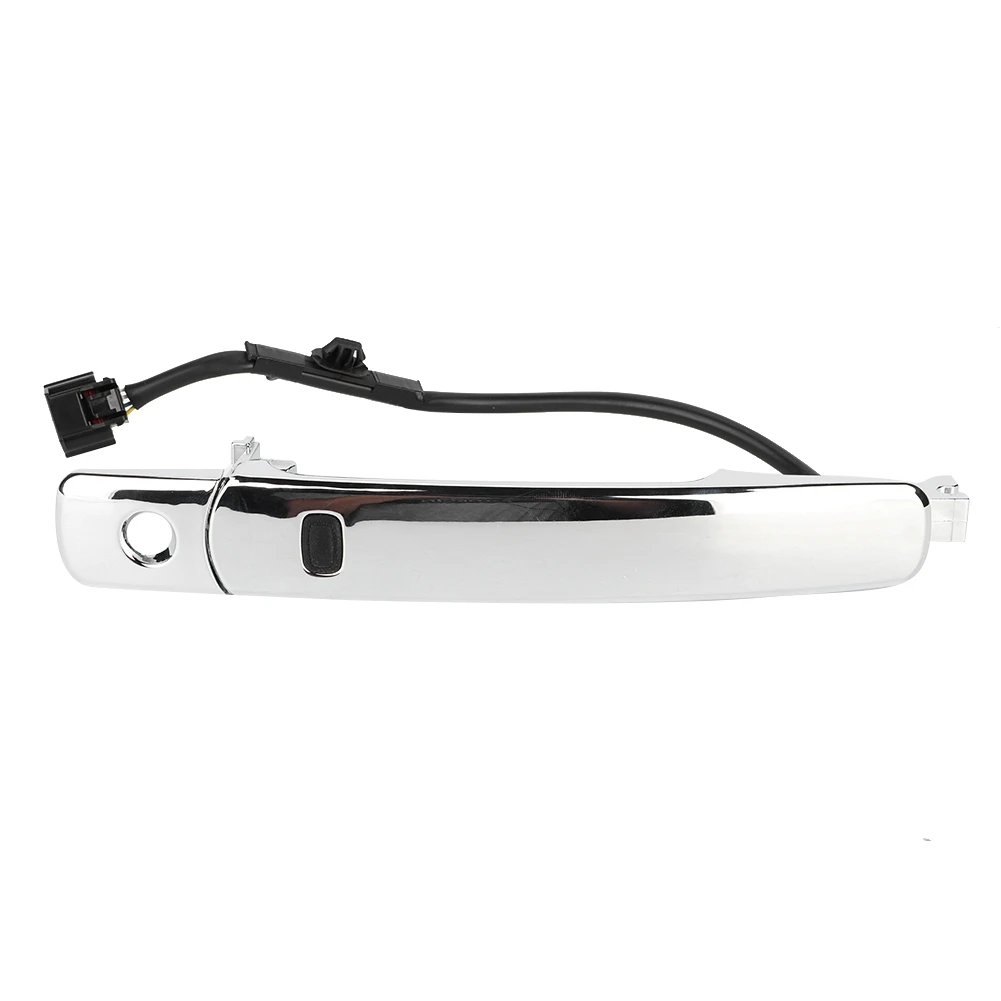 Driver Side Outside Door Handle Set Fit For Nissan Murano Rogue 80645-CA000 80640-CZ31B 80645-ca000§80640-cz31b§door
Driver Side Outside Door Handle Set Fit For Nissan Murano Rogue 80645-CA000 80640-CZ31B 80645-ca000§80640-cz31b§door
