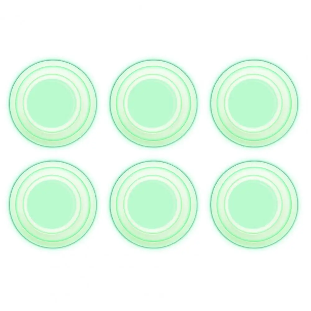 6pcs Car Door Anti-shock Pad Hood Trunk Anti-collision Silicone Adhesive Sticker Pads Auto Anti-Noise Buffer Gasket Accessories
6pcs Car Door Anti-shock Pad Hood Trunk Anti-collision Silicone Adhesive Sticker Pads Auto Anti-Noise Buffer Gasket Accessories
