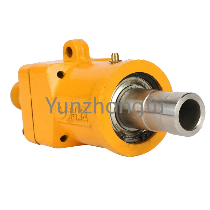 aluminium alloy housing stainless steel flange union water rotary coupling
aluminium alloy housing stainless steel flange union water rotary coupling