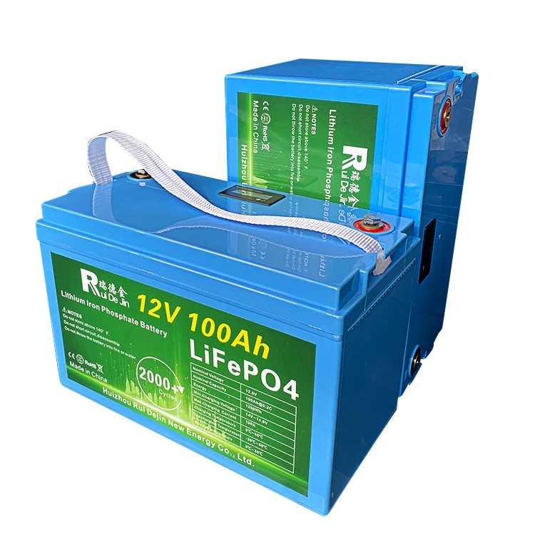 Deep Cycle Solar Battery 12V 200Ah 50Ah 100Ah 150Ah For Rv Starter Power Solar Battery Pack
Deep Cycle Solar Battery 12V 200Ah 50Ah 100Ah 150Ah For Rv Starter Power Solar Battery Pack