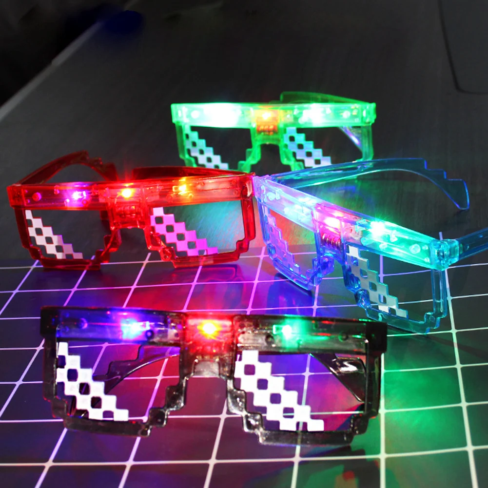

Модные трендовые мозаичные солнцезащитные очки для мужчин и женщин, зеркальные забавные квадратные современные Мультяшные очки в стиле хип-хоп, солнцезащитные очки