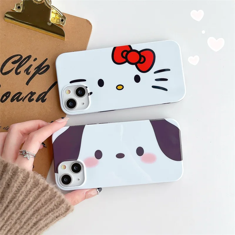 Creative Cartoon Cute Animal Face Phone Case Cover for IPhone 11 12 13 14 Pro X XR XS Max Shockproof Case for IPhone 14 Cases
Creative Cartoon Cute Animal Face Phone Case Cover for IPhone 11 12 13 14 Pro X XR XS Max Shockproof Case for IPhone 14 Cases
