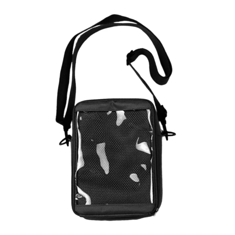 Student Purse Satchels Stylish Small Bag Mini Shopping Bag Lightweight Bag for Girls Perfect for Daily Use
Student Purse Satchels Stylish Small Bag Mini Shopping Bag Lightweight Bag for Girls Perfect for Daily Use