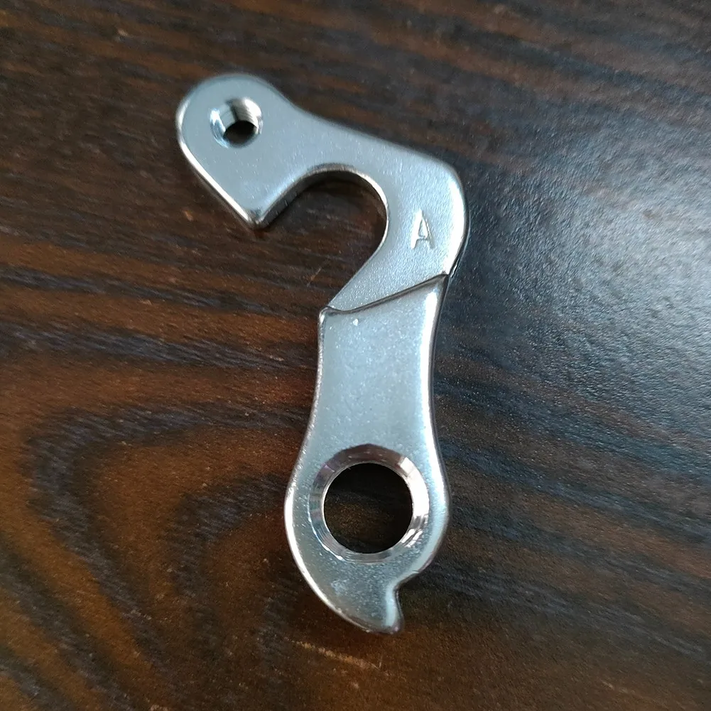 MTB Bike Rear Derailleur Hanger For Orbea Carpe IZip Aluminum Alloy Silver Bicycle Tail Hook Derailleur Hanger Convertor Adapter
MTB Bike Rear Derailleur Hanger For Orbea Carpe IZip Aluminum Alloy Silver Bicycle Tail Hook Derailleur Hanger Convertor Adapter