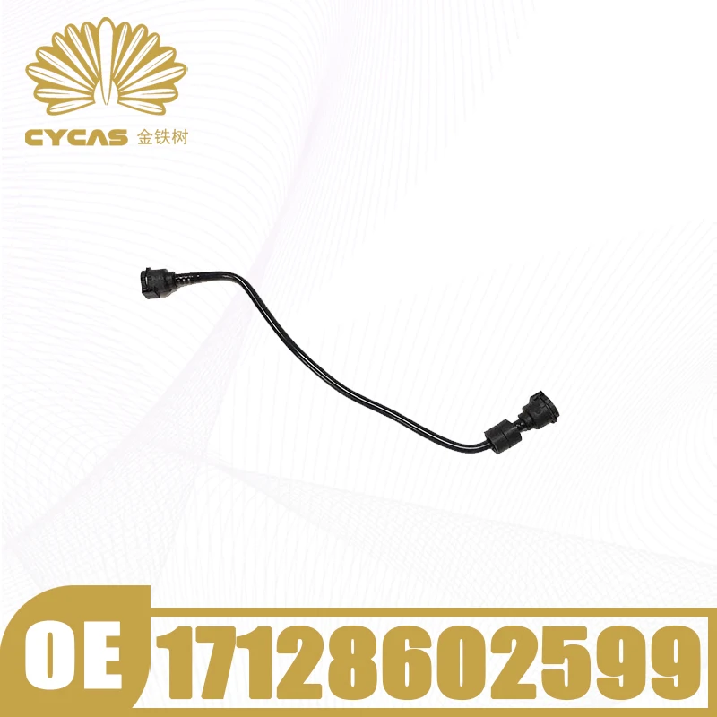 CYCAS Brand Tank Radiator Coolant Water Pipe Storage Tank #17128602599 For BMW 5 6 7 Series F90 G30 G31 G11 G12 520i 525i 530i
CYCAS Brand Tank Radiator Coolant Water Pipe Storage Tank #17128602599 For BMW 5 6 7 Series F90 G30 G31 G11 G12 520i 525i 530i
