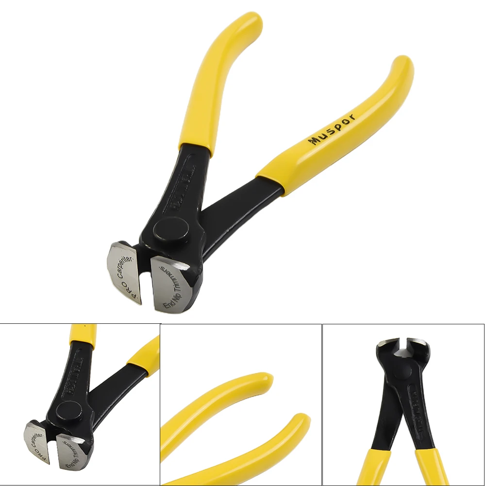 Guitar Fret End Cutter Tool Pliers String Scissors Guitar Fret Wire Cutter Fret Tool Guitar Accessories Basses Parts
Guitar Fret End Cutter Tool Pliers String Scissors Guitar Fret Wire Cutter Fret Tool Guitar Accessories Basses Parts