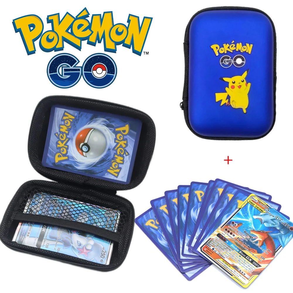 10 шт./компл. набор карт Pokemon с картами Английский Испанский Французский корейский не повторяющийся Pikachu аниме коллекционные подарки на день ...
10 шт./компл. набор карт Pokemon с картами Английский Испанский Французский корейский не повторяющийся Pikachu аниме коллекционные подарки на день ...