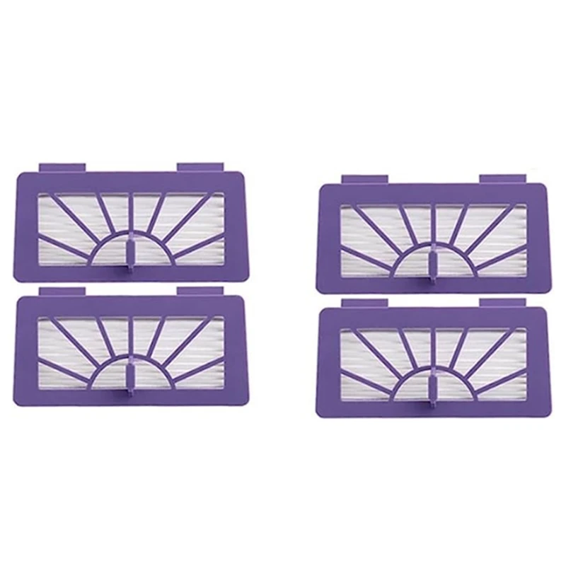 Suitable For Neato Robot Vacuum Cleaner Replacement Parts D Series/BV Series/XV Series Filter Screen Filter
Suitable For Neato Robot Vacuum Cleaner Replacement Parts D Series/BV Series/XV Series Filter Screen Filter