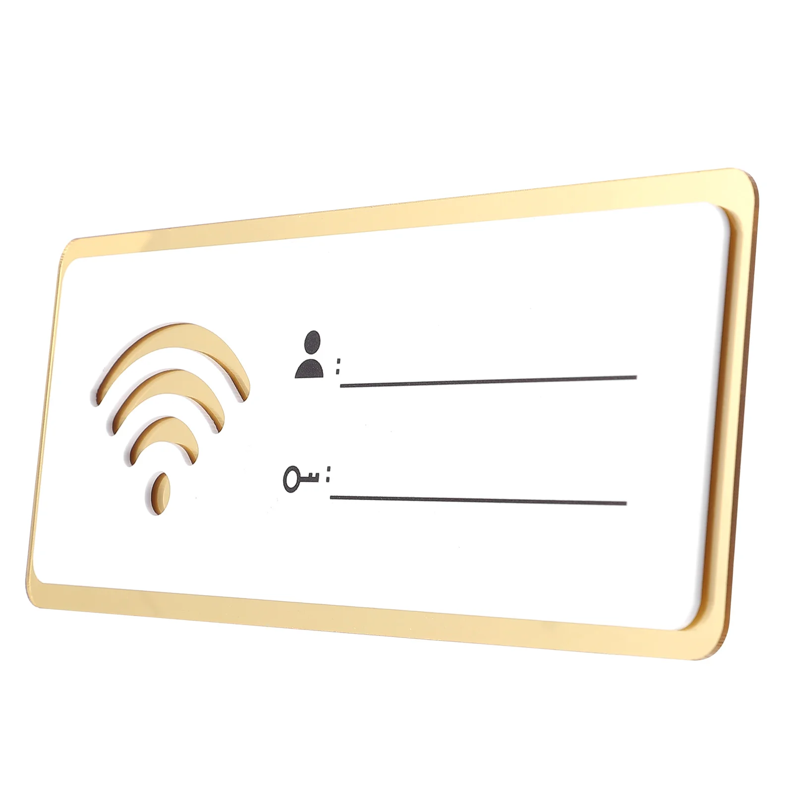 Logo Logo Logo Wooden Decorationsations Boards Password Wall Plaque Acrylic Wireless Network Hotel Guest Board
Logo Logo Logo Wooden Decorationsations Boards Password Wall Plaque Acrylic Wireless Network Hotel Guest Board