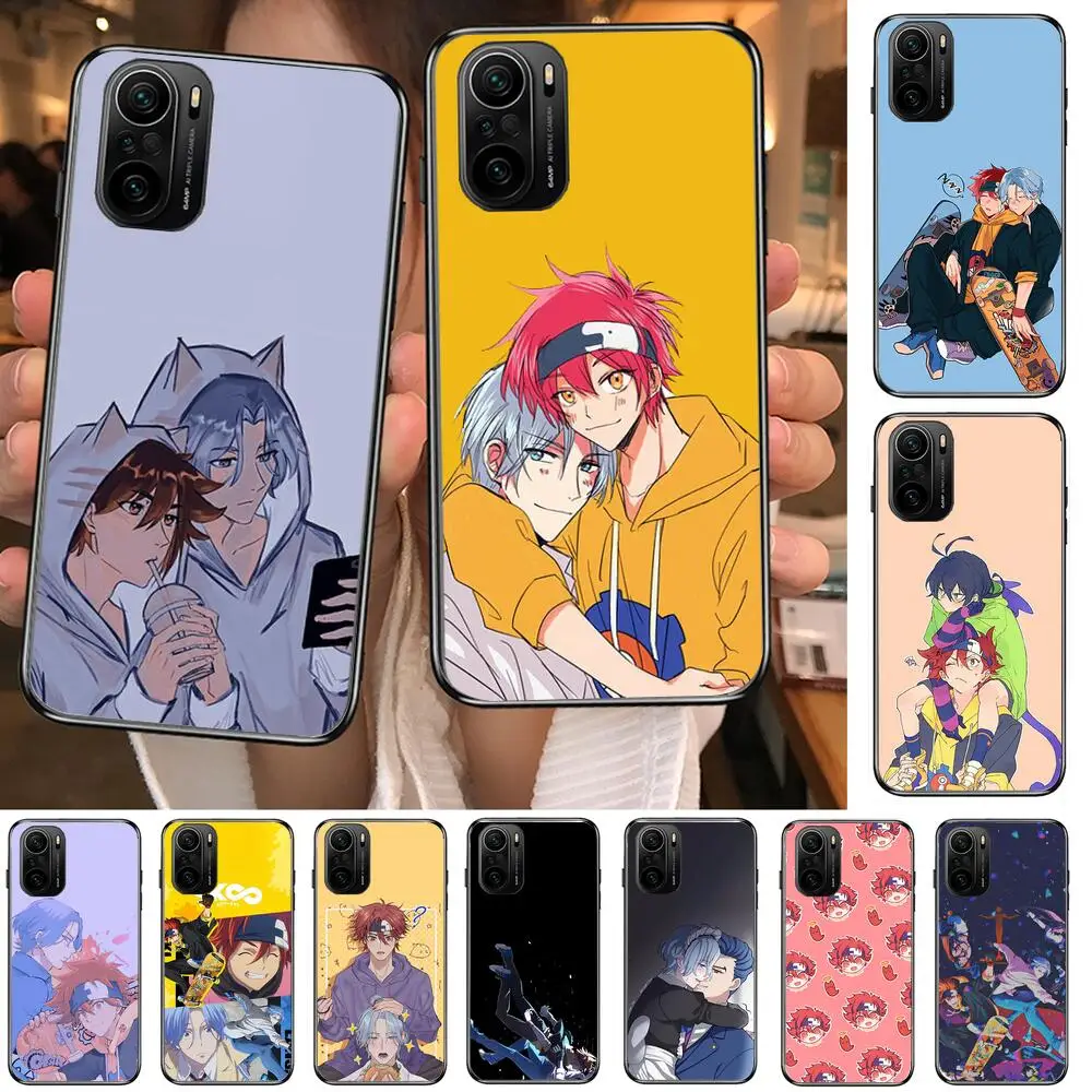 SK∞ infinite skateboard Phone Case For xiaomi redmi POCO F1 F2 F3 X3 Pro M3 9C 10T Lite NFC Black Cover Silicone Back Prett mi 1
SK∞ infinite skateboard Phone Case For xiaomi redmi POCO F1 F2 F3 X3 Pro M3 9C 10T Lite NFC Black Cover Silicone Back Prett mi 1