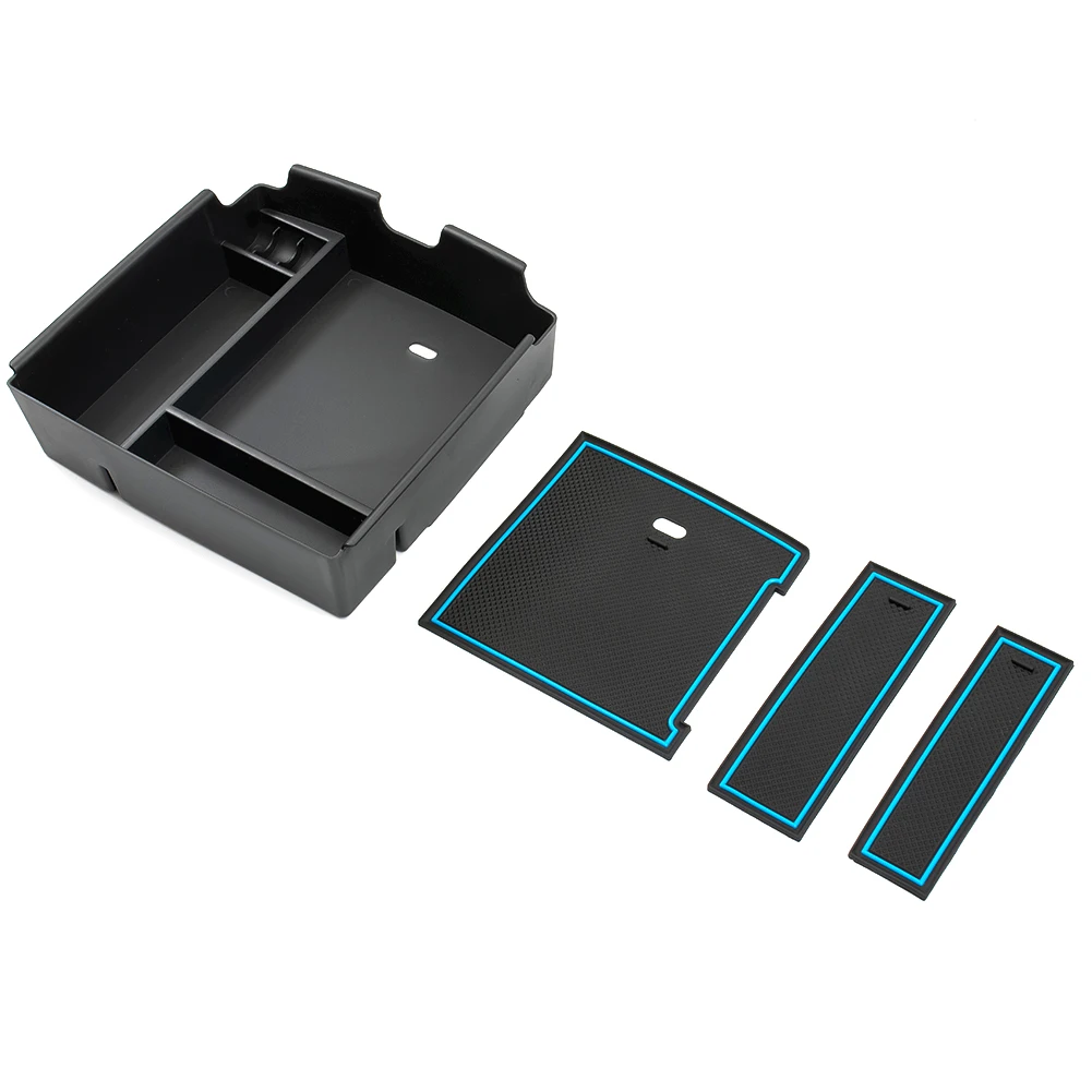 Interior Accessories Storage Box Accessories Console Storage Rack For Kia Carnival KA4 2022 Car Armrest Glove Box
Interior Accessories Storage Box Accessories Console Storage Rack For Kia Carnival KA4 2022 Car Armrest Glove Box
