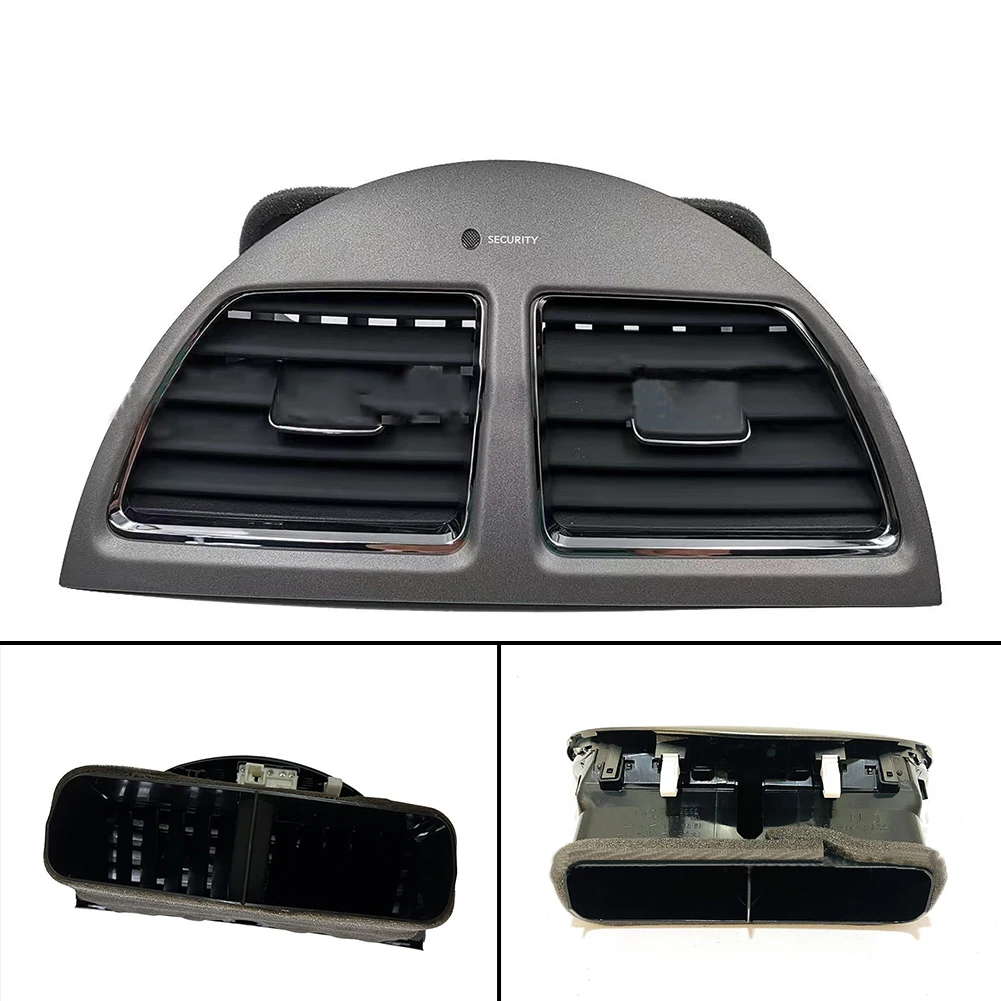 Решетка вентиляционного отверстия для Lexus ES350 2007-09 55660-33210 55660-33211
Решетка вентиляционного отверстия для Lexus ES350 2007-09 55660-33210 55660-33211