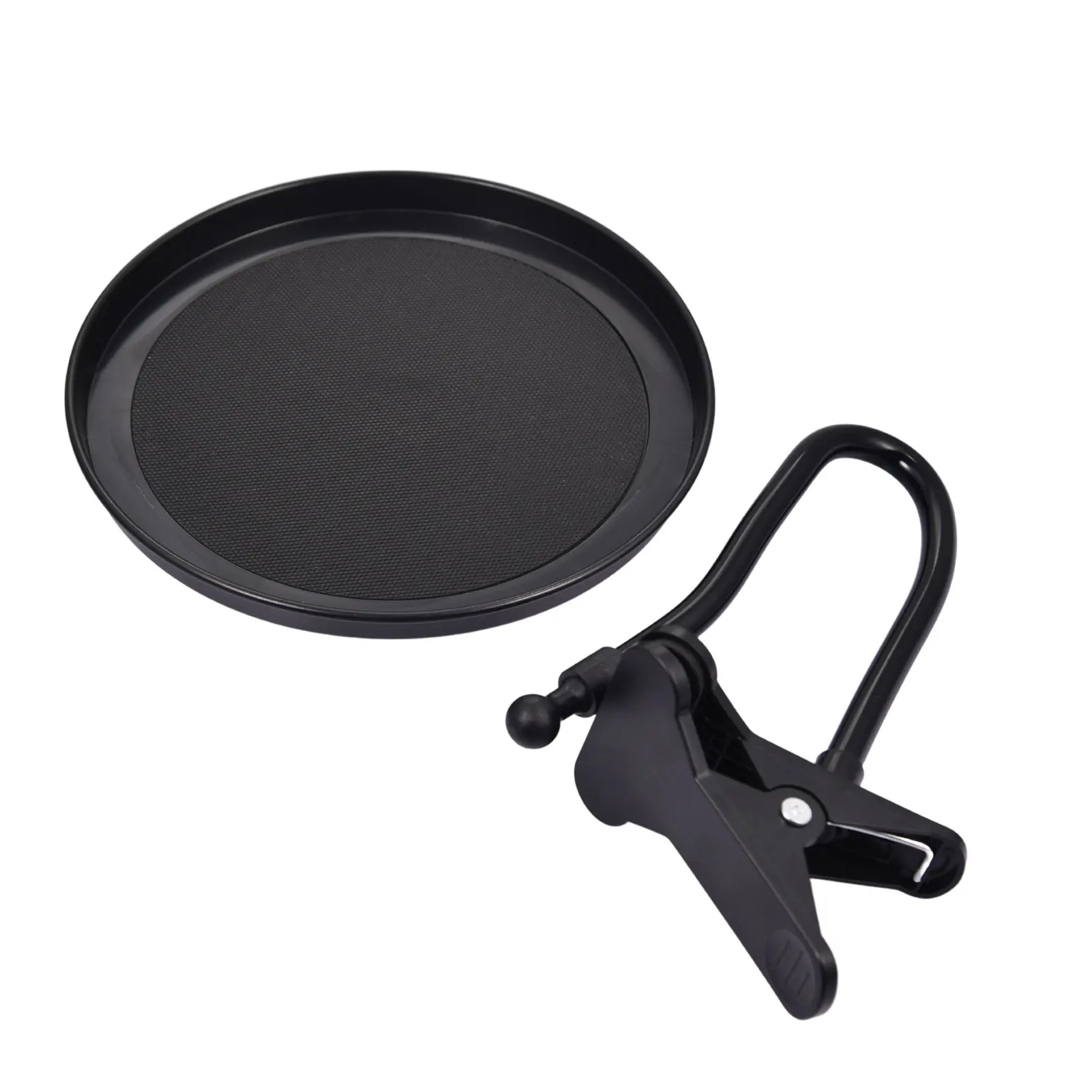 Cup Holder Tray 360 Adjustable Swivel Tray For Car Vehicle Food Tray Table For Cup Holders Enjoy Your Food & Drink And Stay
Cup Holder Tray 360 Adjustable Swivel Tray For Car Vehicle Food Tray Table For Cup Holders Enjoy Your Food & Drink And Stay