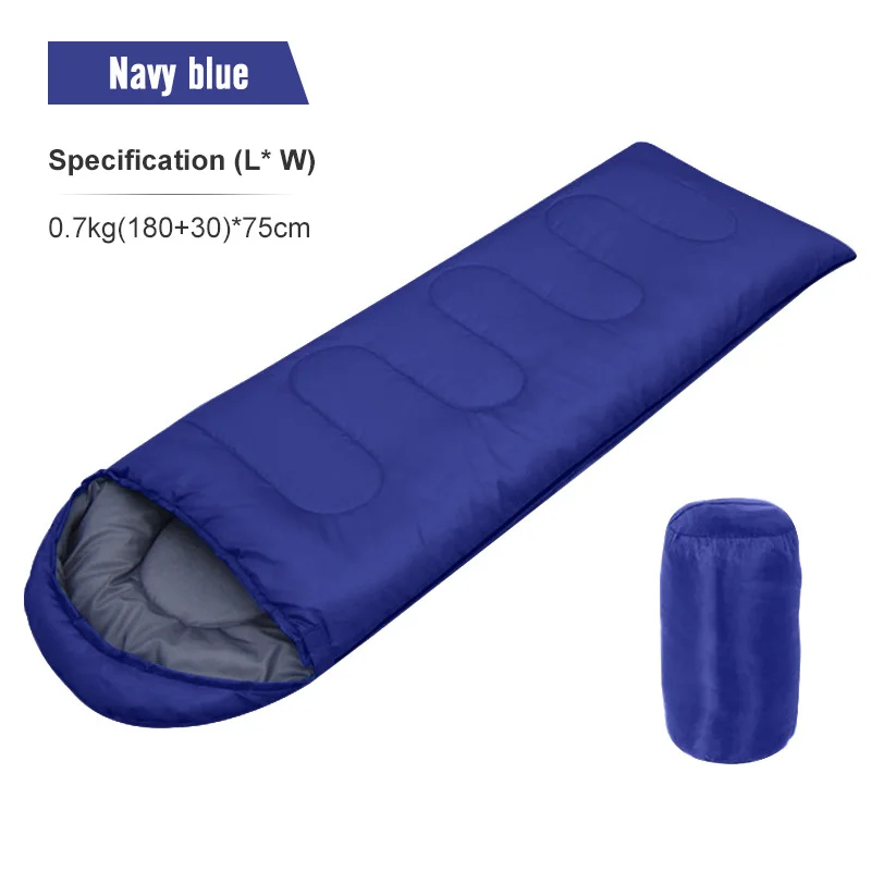 Winter Outdoor keep warm Camping Sleeping Bags Portable Tent Equipment Hiking Backpacking thickening Four seasons Sleeping Bags
Winter Outdoor keep warm Camping Sleeping Bags Portable Tent Equipment Hiking Backpacking thickening Four seasons Sleeping Bags