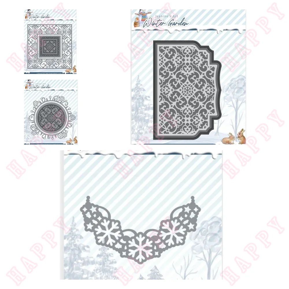 Metal Cutting Dies The Shapes Of Snowflakes Are Ever-changing Scrapbooking Paper Diary Decoration Manual Handmade For 2022 Mould 
Metal Cutting Dies The Shapes Of Snowflakes Are Ever-changing Scrapbooking Paper Diary Decoration Manual Handmade For 2022 Mould