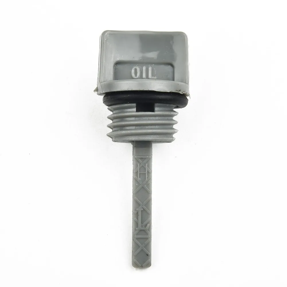 Oil Dipstick For HONDA Engine GX160 15600-735-003 Garden Tools Accessories Spare Part High Quality 9*3*3cm Oil Dipstick
Oil Dipstick For HONDA Engine GX160 15600-735-003 Garden Tools Accessories Spare Part High Quality 9*3*3cm Oil Dipstick