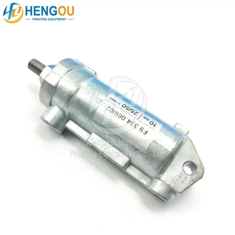 F9.334.009/02 Good quality cylinder F9.334.009 for offset printing machine spare parts
F9.334.009/02 Good quality cylinder F9.334.009 for offset printing machine spare parts