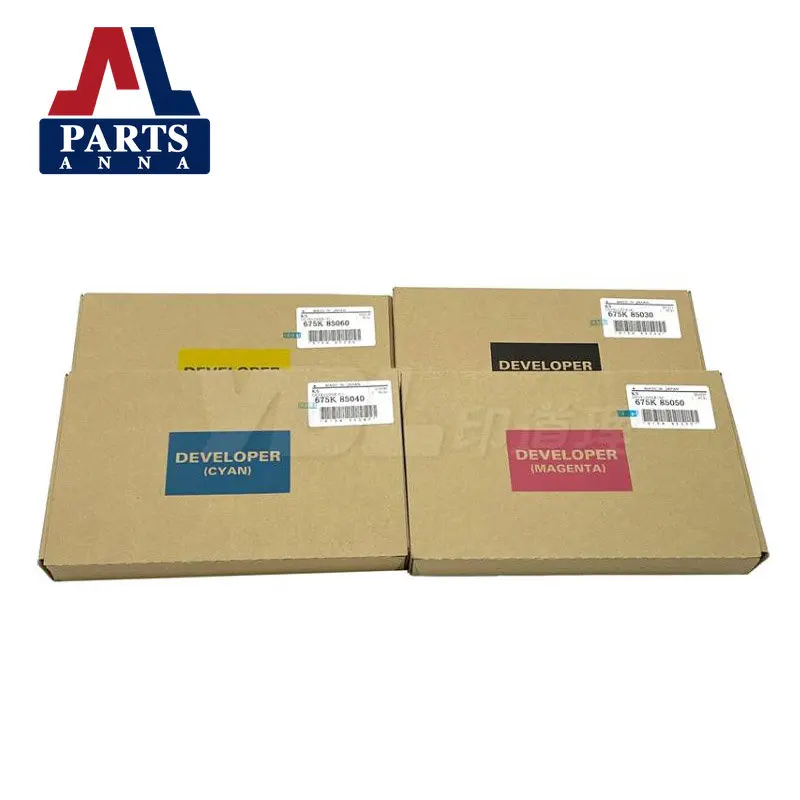 1X Genuine Developer Powder For Xerox WorkCentre 7535 7545 7830 7835 7845 7855 7970 AltaLink C8035 C8045 C8055 C8070 675K85030
1X Genuine Developer Powder For Xerox WorkCentre 7535 7545 7830 7835 7845 7855 7970 AltaLink C8035 C8045 C8055 C8070 675K85030