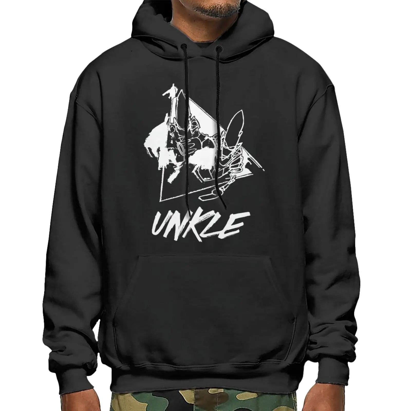 1998 Unkle 90S Shadow Futura Pointman Hoodie Man Sets Winter Men's Sweatshirt Branded Men's Clothing Sportswear Graphic Hoodie
1998 Unkle 90S Shadow Futura Pointman Hoodie Man Sets Winter Men's Sweatshirt Branded Men's Clothing Sportswear Graphic Hoodie