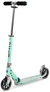 Scooters | Micro Speed Classic Adult Scooter | Fast & Foldable | City Commuting
Scooters | Micro Speed Classic Adult Scooter | Fast & Foldable | City Commuting