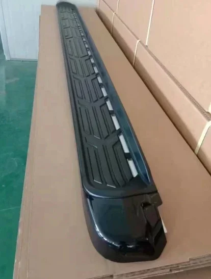 Подножки для Nissan Patrol Y62 2010 2011 2012 2013 2014, боковая ступенька для Patrol Y62, внедорожник, педаль, Nerf Bar
Подножки для Nissan Patrol Y62 2010 2011 2012 2013 2014, боковая ступенька для Patrol Y62, внедорожник, педаль, Nerf Bar