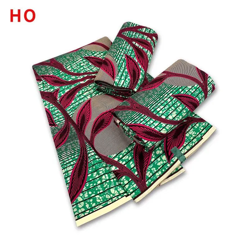 2022 African Wax Fabric Ankara Tissu Cotton Material Super Dutch Batik High Quality Wax Sewing Cloth For Wedding Party VLS0774
2022 African Wax Fabric Ankara Tissu Cotton Material Super Dutch Batik High Quality Wax Sewing Cloth For Wedding Party VLS0774