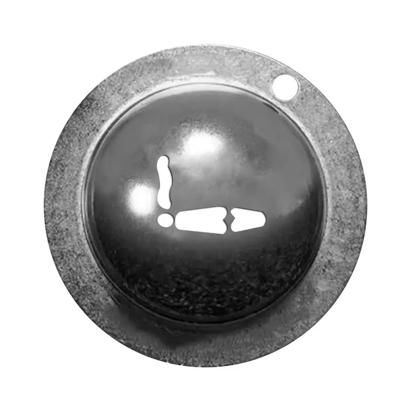 Golf Ball Marker Personalized Ball Markers For Golf Stainless Steel Golf Scriber Ball Drawing Template DIY Tool For Adults
Golf Ball Marker Personalized Ball Markers For Golf Stainless Steel Golf Scriber Ball Drawing Template DIY Tool For Adults