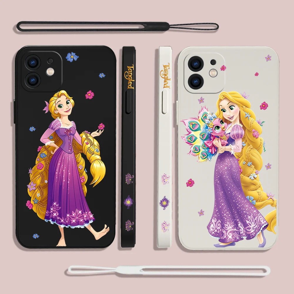 Disney Tangled Phone Case For Samsung A81 A53 A50 A12 A22S A52 A52S A51 A72 A71 A32 A22 A20 A30 A21S A11 4G 5G with Hand Strap
Disney Tangled Phone Case For Samsung A81 A53 A50 A12 A22S A52 A52S A51 A72 A71 A32 A22 A20 A30 A21S A11 4G 5G with Hand Strap
