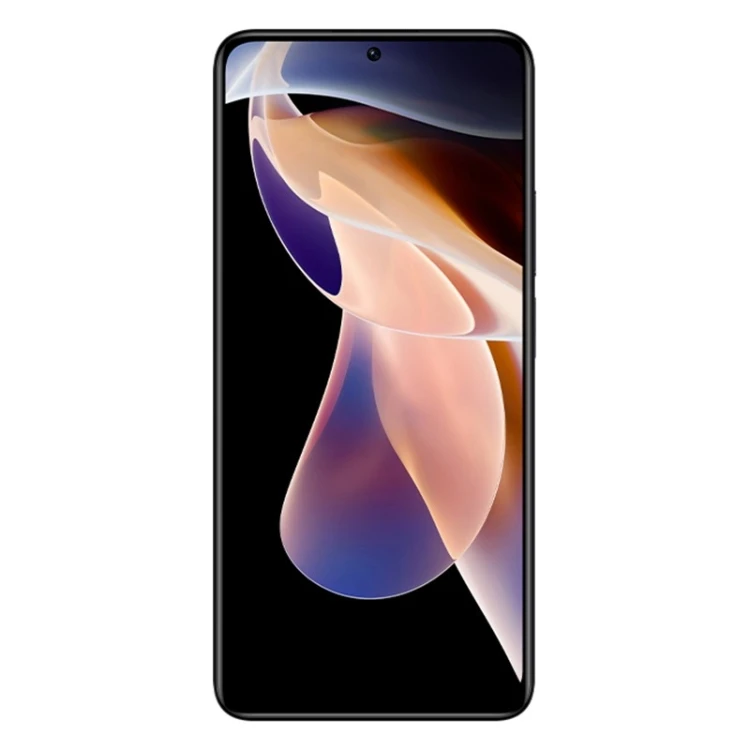 2022 New arrival Original Note 11 Pro android 5G smart mobile phones 6GB+128GB redmi note 11
2022 New arrival Original Note 11 Pro android 5G smart mobile phones 6GB+128GB redmi note 11