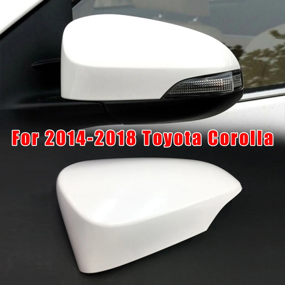 Крышка правого бокового зеркала из белого АБС-пластика для автомобиля Toyota Corolla 2014-2018 пассажирского пластика заднего вида, долговечная, прак...
Крышка правого бокового зеркала из белого АБС-пластика для автомобиля Toyota Corolla 2014-2018 пассажирского пластика заднего вида, долговечная, прак...