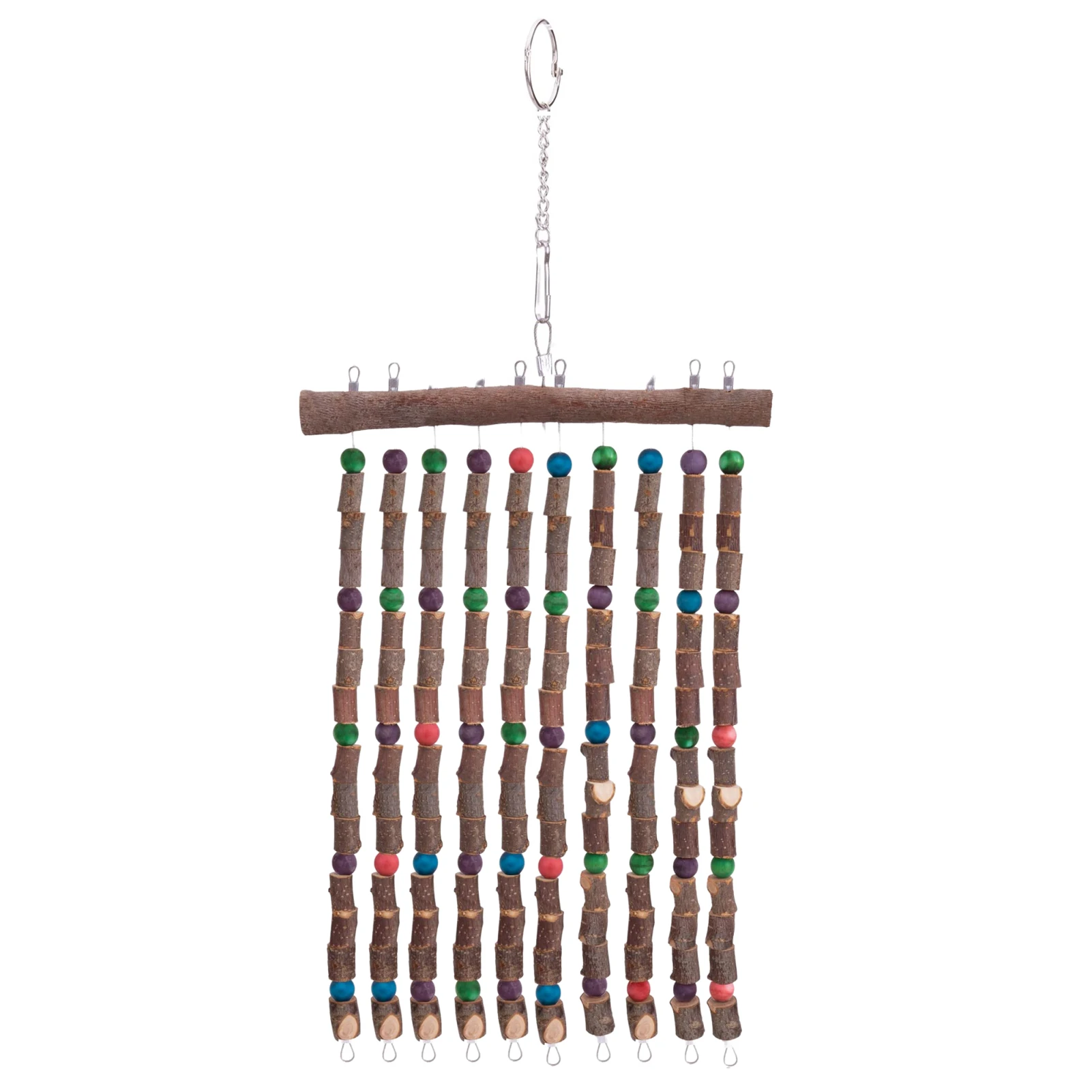 Wooden Parrot Chew Toys Durable Birds Chewing Toys Creative Macaw Chew Toy Natural Wood Blocks Balls Suitable For Macaws African
Wooden Parrot Chew Toys Durable Birds Chewing Toys Creative Macaw Chew Toy Natural Wood Blocks Balls Suitable For Macaws African