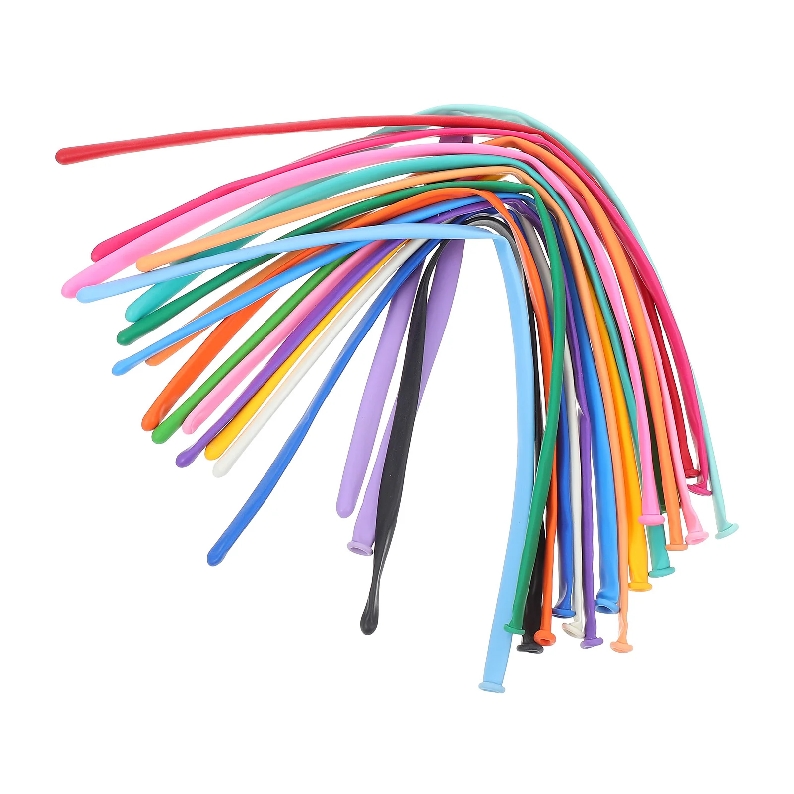 1 Set Prime Balloons Long Balloons Twisting Balloons DIY Long Balloons Party Supllies
1 Set Prime Balloons Long Balloons Twisting Balloons DIY Long Balloons Party Supllies