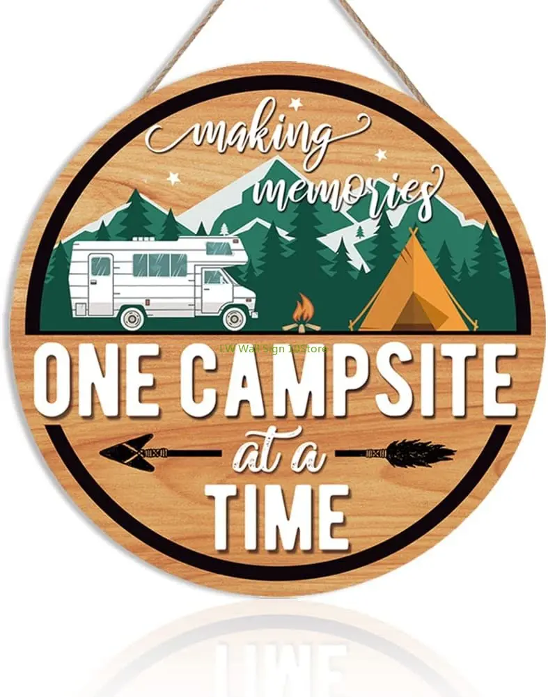 Camping Wooden Hanging Sign,Summer Camp Decorations,Camper Wood Decor Yard, Lake House,Cabin,RV Decor
Camping Wooden Hanging Sign,Summer Camp Decorations,Camper Wood Decor Yard, Lake House,Cabin,RV Decor