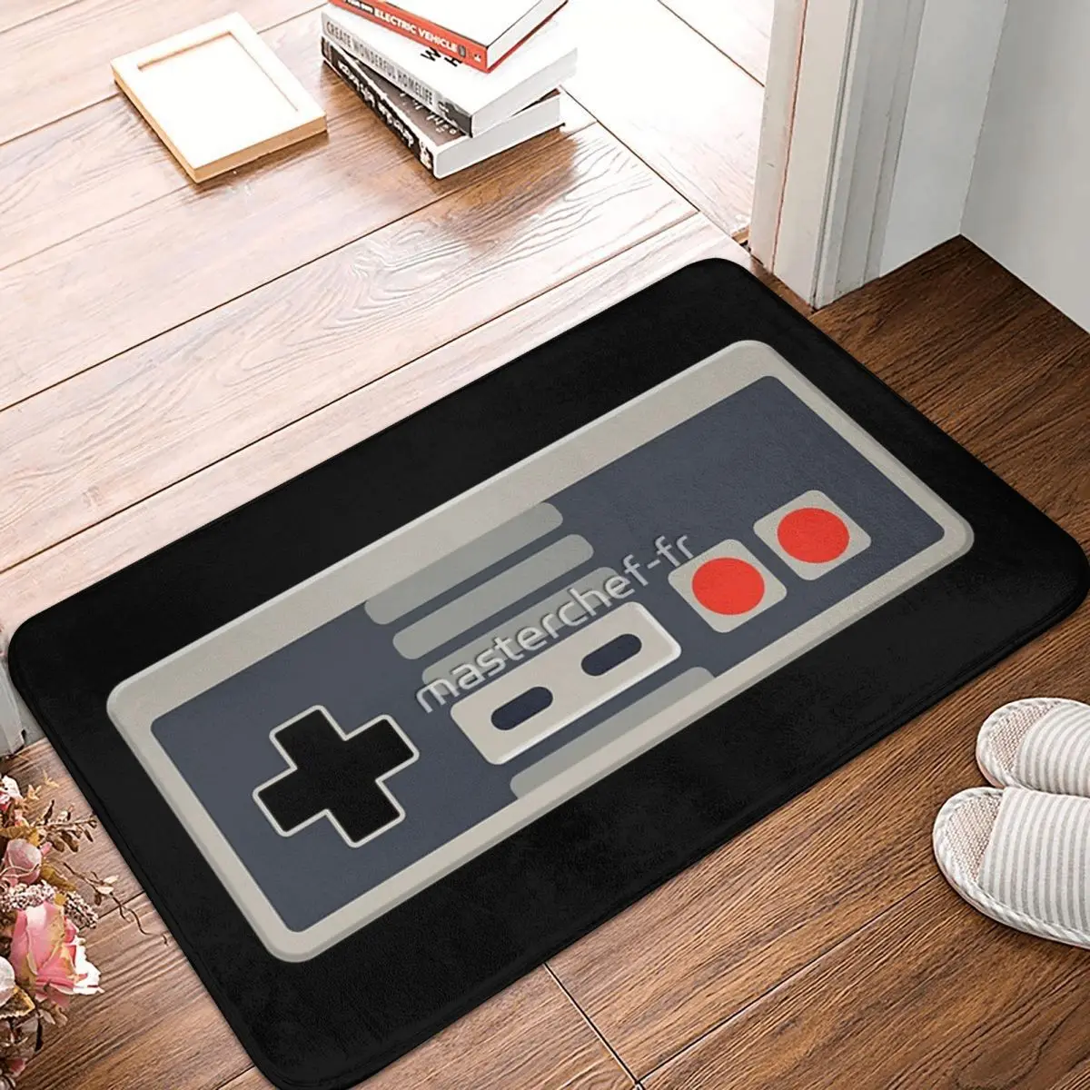 Винтажный игровой коврик 60x40 см, Полиэстеровые коврики, милые стильные прочные праздничные подарки
Винтажный игровой коврик 60x40 см, Полиэстеровые коврики, милые стильные прочные праздничные подарки