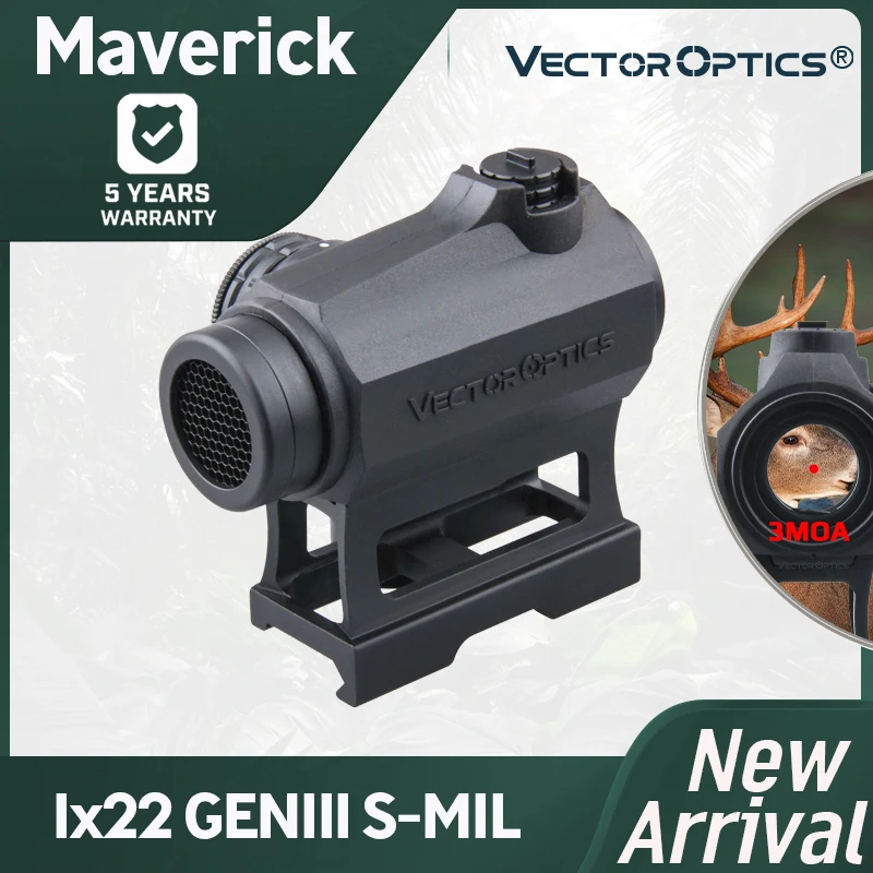 Резиновое покрытие для охотничьего коллиматора Vector Optics Maverick 1x22 MIL, прицел с красной точкой, Коллиматорный прицел для настоящего оружия 223 5,56 ... 
Резиновое покрытие для охотничьего коллиматора Vector Optics Maverick 1x22 MIL, прицел с красной точкой, Коллиматорный прицел для настоящего оружия 223 5,56 ...